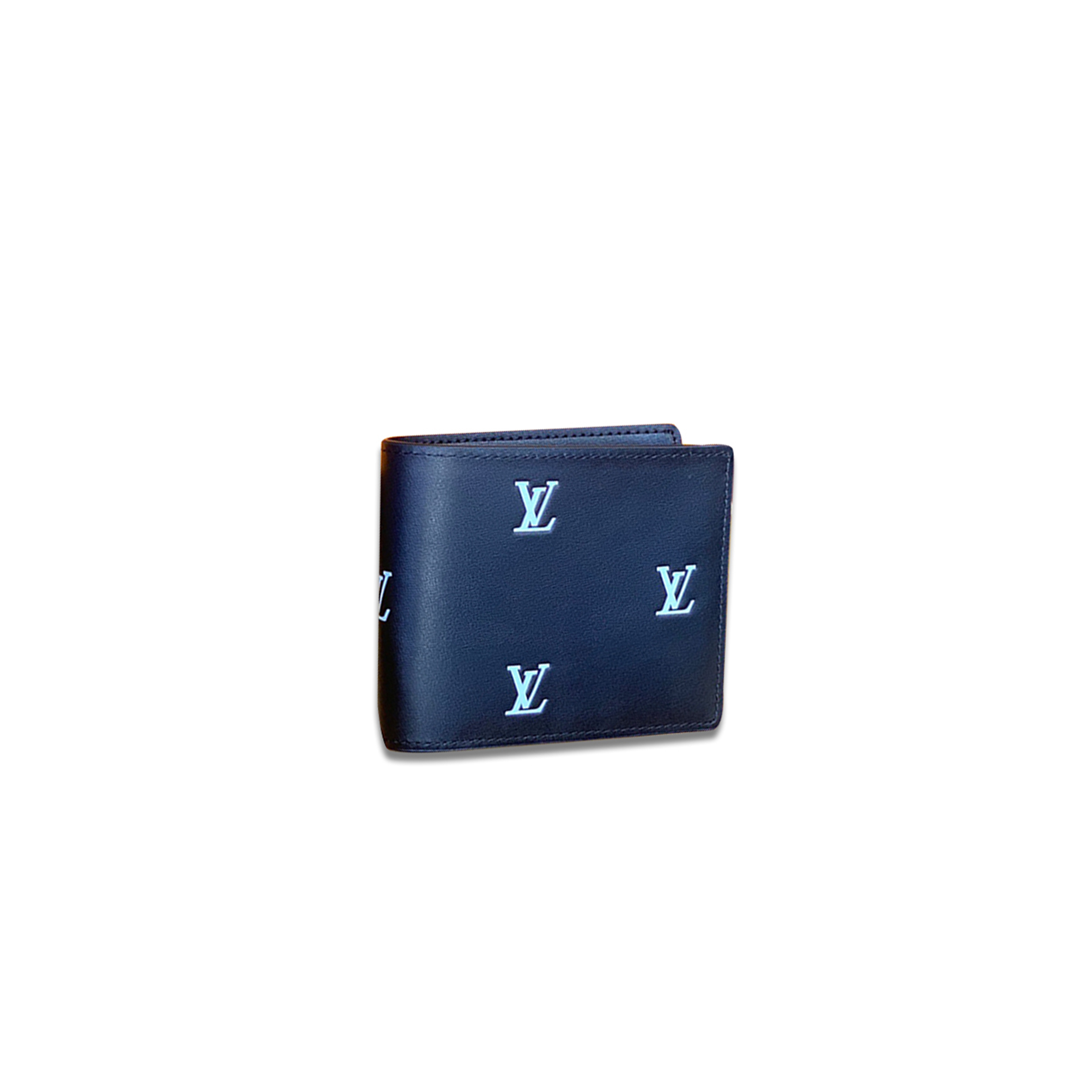 l0*is V*t0n multiple wallet m61695 (12*9cm)
